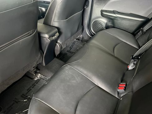 Certified 2021 Toyota Prius Prime Limited w/ Carpet Mat Package (TMS) image 11