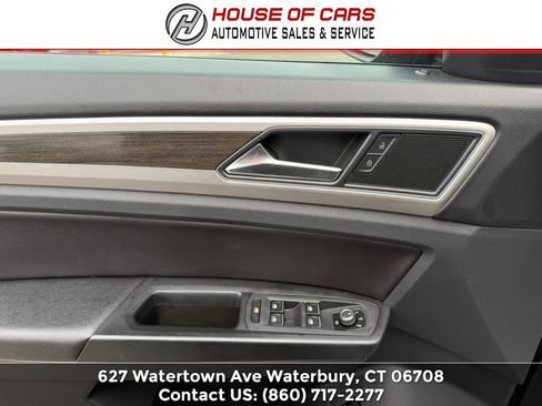 Used 2018 Volkswagen Atlas SEL image 57
