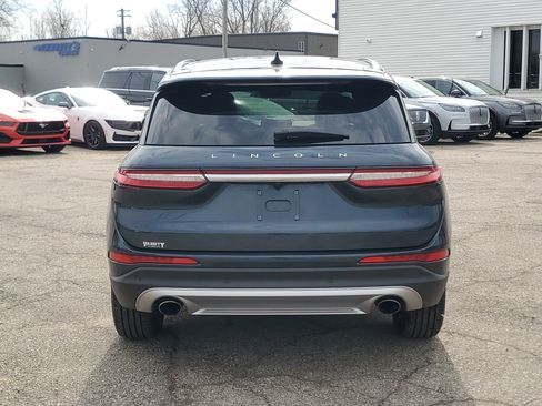 Used 2022 Lincoln Corsair Reserve w/ Equipment Group 201A image 5