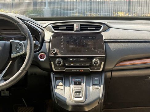 Used 2022 Honda CR-V EX image 12