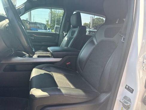 Used 2023 RAM 1500 Big Horn AWD/4WD image 9