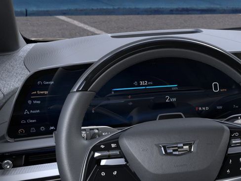 New 2025 Cadillac Optiq Sport 2 image 18