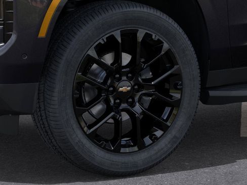 New 2026 Chevrolet Tahoe LT w/ Comfort Package AWD/4WD image 33