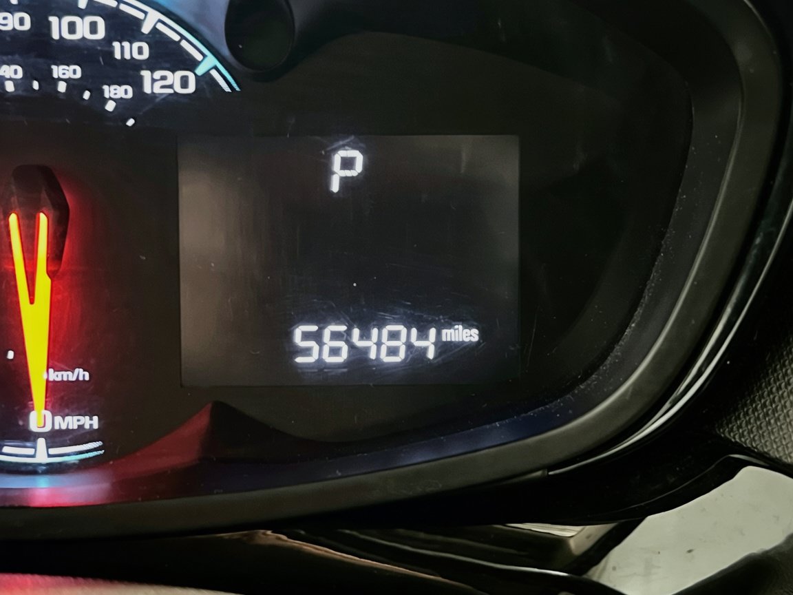 Used 2021 Chevrolet Spark LT FWD image 8