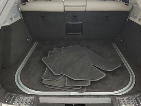 Used 2016 Cadillac SRX Luxury w/ Driver Awareness Package image 36