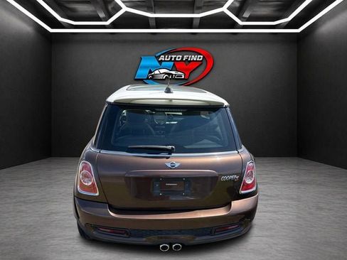 Used 2012 MINI Cooper S FWD image 10