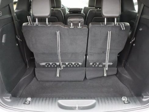 New 2026 Chrysler Pacifica Select FWD image 31