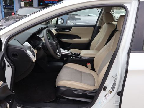 Used 2018 Honda Clarity Plug-In Hybrid image 19