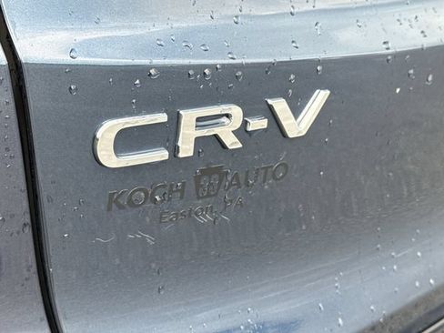 Used 2026 Honda CR-V EX-L image 14