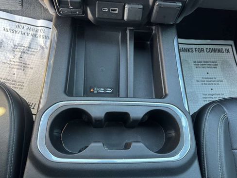 Used 2019 GMC Sierra 1500 SLT w/ SLT Premium Plus Package image 19