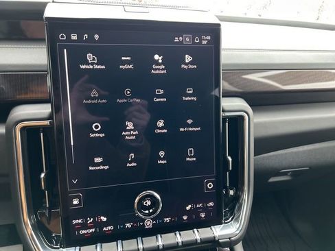 New 2026 GMC Yukon XL Elevation w/ LPO, Floor Liner Package image 3