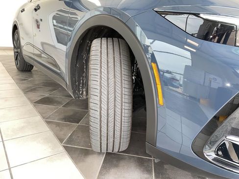 Used 2026 Toyota Crown Nightshade image 17