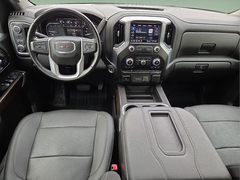 Used 2022 GMC Sierra 3500 SLT w/ SLT Convenience Package image 11