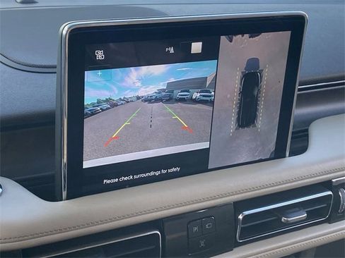 Used 2020 Lincoln Aviator Reserve w/ Equipment Group 202A image 30