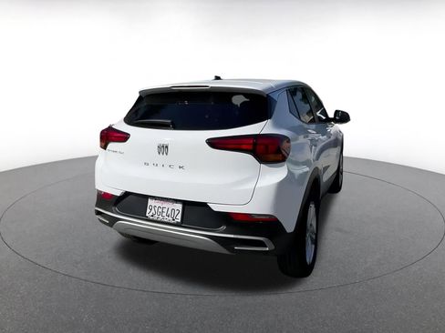Used 2025 Buick Encore GX Preferred image 14
