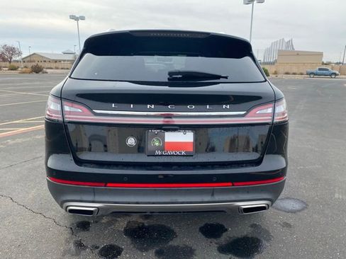 Used 2023 Lincoln Nautilus AWD w/ Premium Package image 5