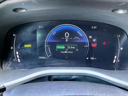 Used 2025 Toyota Camry LE FWD image 19