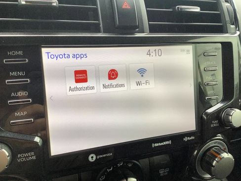 Used 2021 Toyota 4Runner Venture w/ Moonroof Package image 57