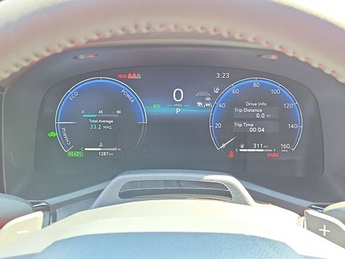 Used 2026 Toyota Camry XSE w/ Premium Plus Package FWD image 21