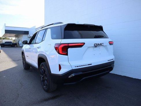 New 2026 GMC Terrain Elevation image 5