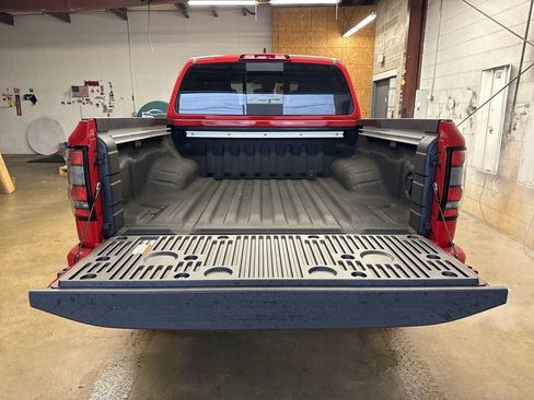 New 2026 Nissan Frontier SV w/ SV Convenience Package image 19