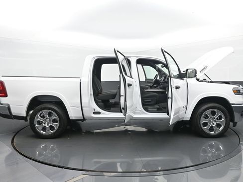 New 2025 RAM 1500 Big Horn image 57