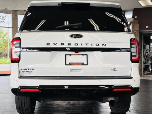 Used 2024 Ford Expedition Limited AWD/4WD image 7
