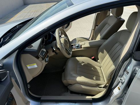 Used 2014 Mercedes-Benz CLS 550 w/ Premium 1 Package image 10