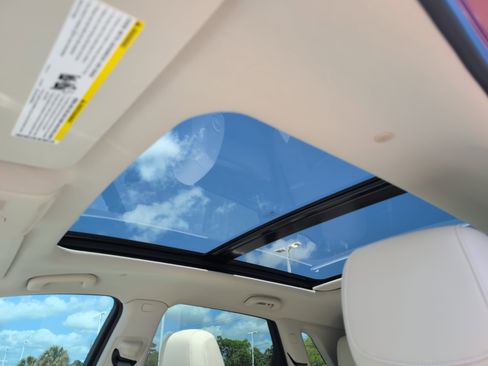 New 2026 Cadillac XT5 Premium Luxury w/ Driver Assist Package FWD image 13