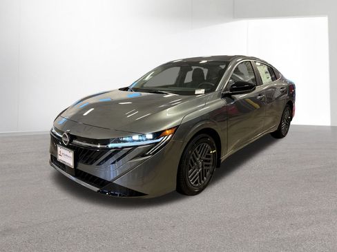 New 2026 Nissan Sentra SV w/ Floor Mat Package image 24