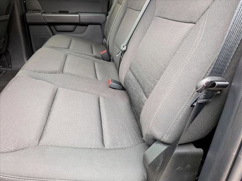 Used 2024 Ford F150 XLT w/ Equipment Group 302A MID RWD image 13