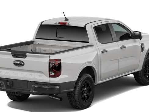 New 2026 Ford Ranger XLT AWD/4WD image 3