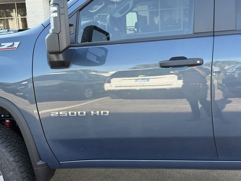 New 2026 Chevrolet Silverado 2500 Custom w/ Custom Value Package image 23