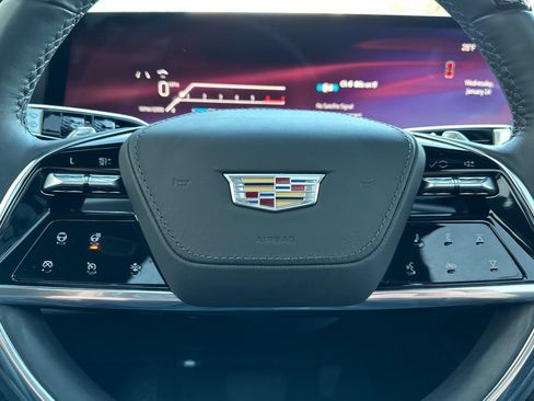 Certified 2025 Cadillac Escalade Sport Platinum image 30