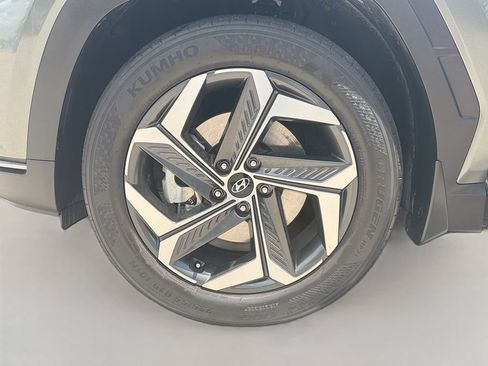 Used 2023 Hyundai Tucson SEL w/ Convenience Package FWD image 36
