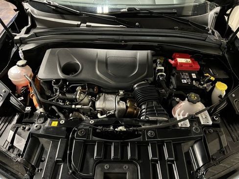 Used 2024 Dodge Hornet R/T w/ R/T Blacktop Package image 43