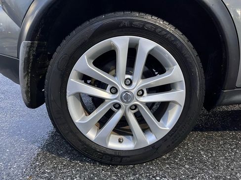 Used 2011 Nissan Juke SL image 24