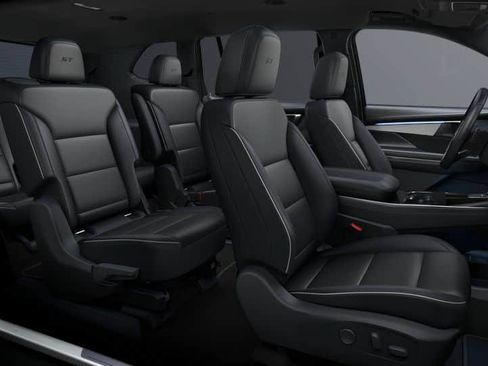 New 2026 Buick Enclave Sport Touring AWD/4WD image 36