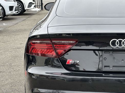 Used 2018 Audi S7 Prestige image 11