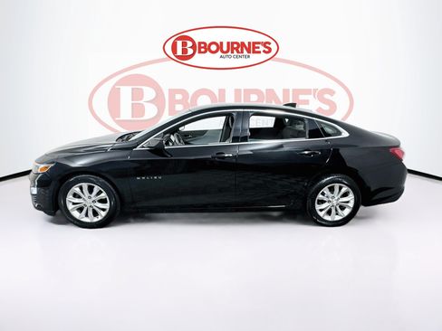 Used 2020 Chevrolet Malibu LT FWD image 7