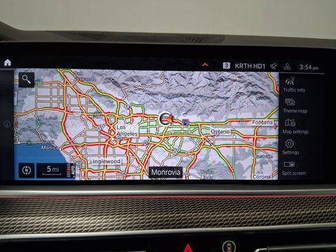 Certified 2022 BMW X5 sDrive40i w/ M Sport Package image 26