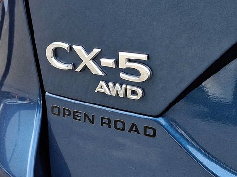 Certified 2023 MAZDA CX-5 AWD 2.5 S w/ Premium Package image 33