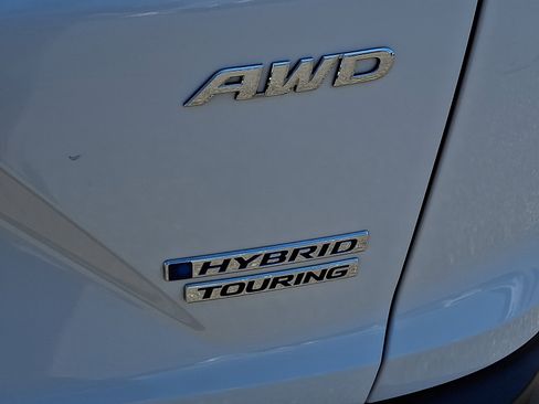 Used 2020 Honda CR-V Touring image 33