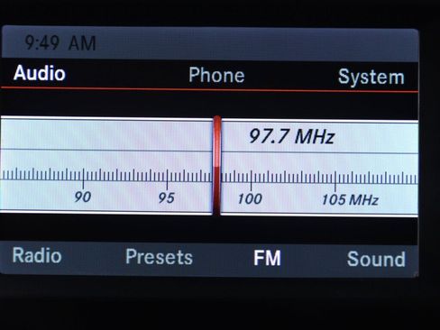 Used 2019 Mercedes-Benz Metris image 16