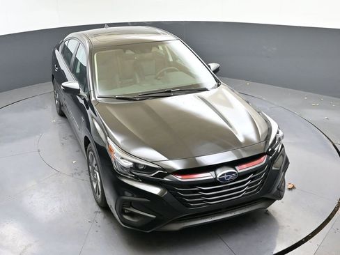 Used 2025 Subaru Legacy Sport image 44