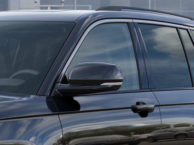 New 2027 Jeep Grand Cherokee Limited AWD/4WD image 43