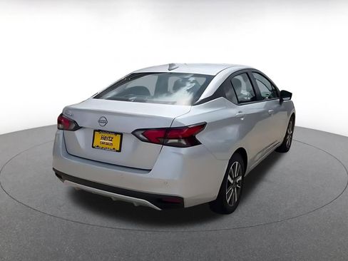 Used 2025 Nissan Versa SV FWD image 15