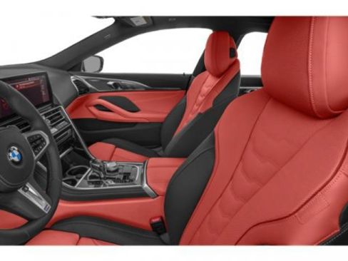 Certified 2023 BMW 840i Gran Coupe image 12