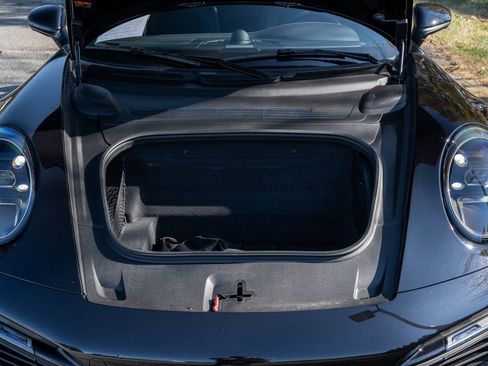 Certified 2023 Porsche 911 Turbo image 17