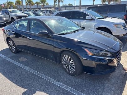 Used 2023 Nissan Altima 2.5 SV